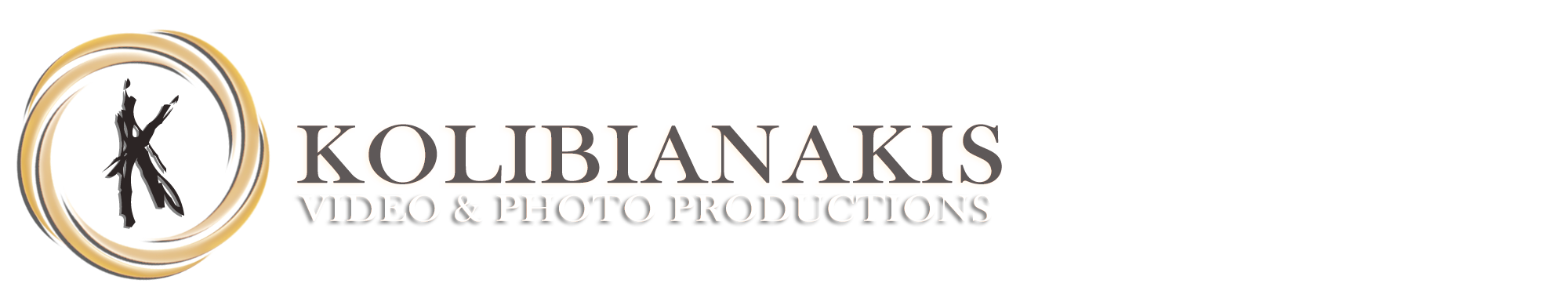 logo, kolibianakis productions
